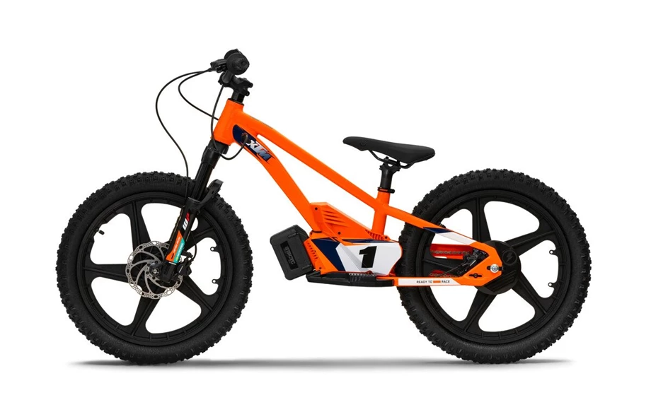 Angebot KTM SX-E 1.20 Bild 2: Angebot KTM SX-E 1.20