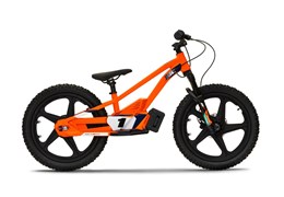 Neumotorrad KTM SX-E 1.20