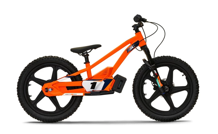 Angebot KTM SX-E 1.20 Bild 1: Angebot KTM SX-E 1.20