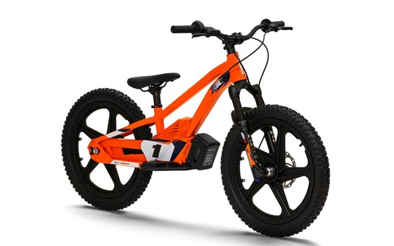 Neufahrzeug KTM SX-E 1.20 - Bild 3
