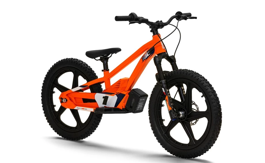Angebot KTM SX-E 1.20 Bild 3: Angebot KTM SX-E 1.20