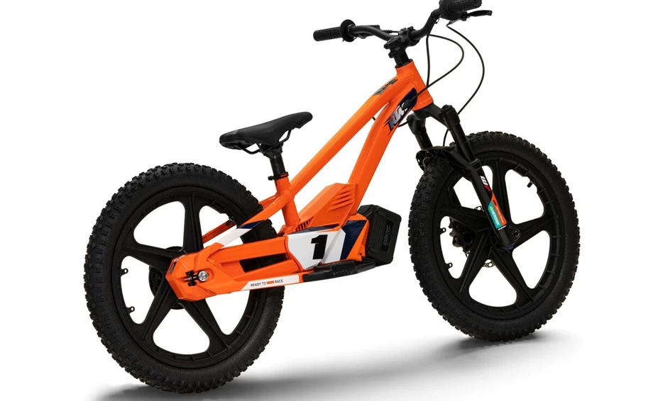 Angebot KTM SX-E 1.20 Bild 4: Angebot KTM SX-E 1.20