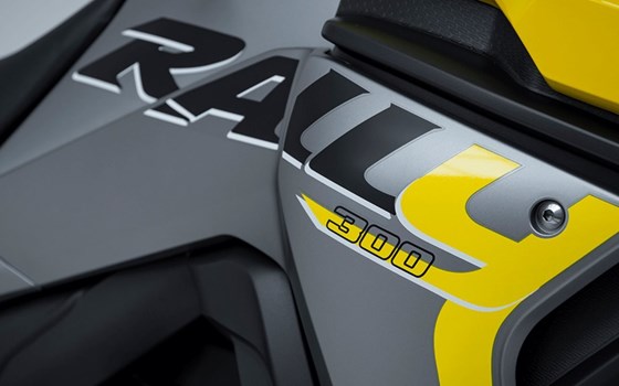 Neufahrzeug Voge 300 Rally - Bild 12