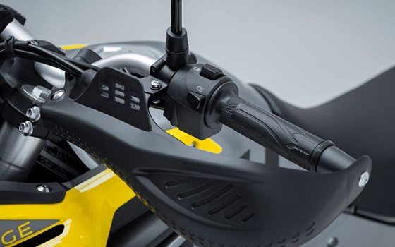 Neufahrzeug Voge 300 Rally - Bild 13