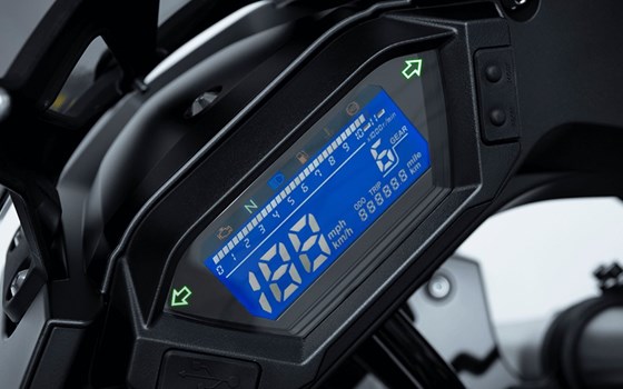 Neufahrzeug Voge 300 Rally - Bild 15