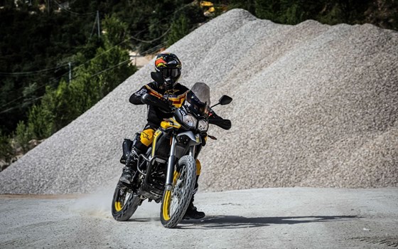 Neufahrzeug Voge 300 Rally - Bild 3