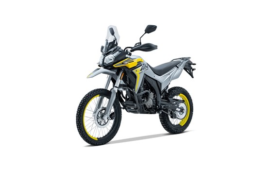 Neufahrzeug Voge 300 Rally - Bild 6