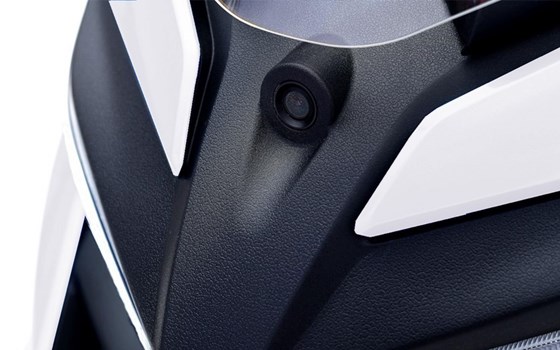 Neufahrzeug Voge SR4 350i ABS - Bild 4