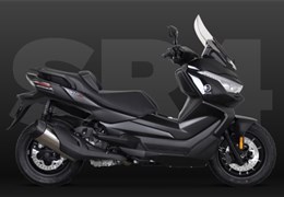 Neumotorrad Voge SR4 350i ABS