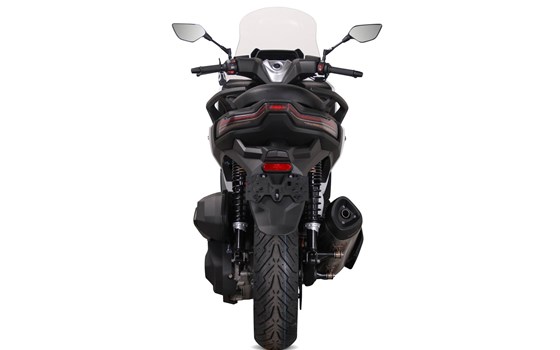 Neufahrzeug Voge SR4 350i ABS - Bild 2