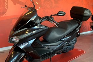 Offer Kymco X-Town 125 CBS