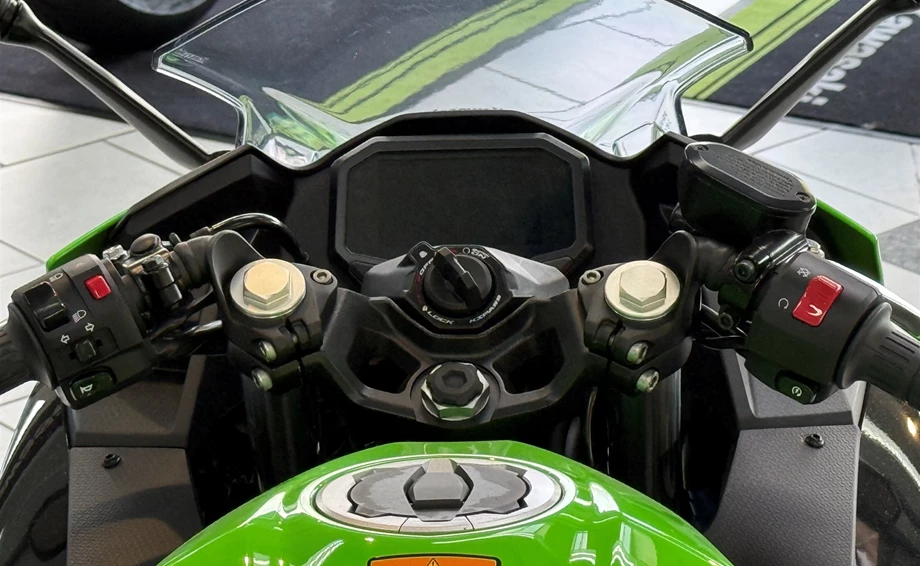 Angebot Kawasaki Ninja 500 SE Bild 15: Angebot Kawasaki Ninja 500 SE
