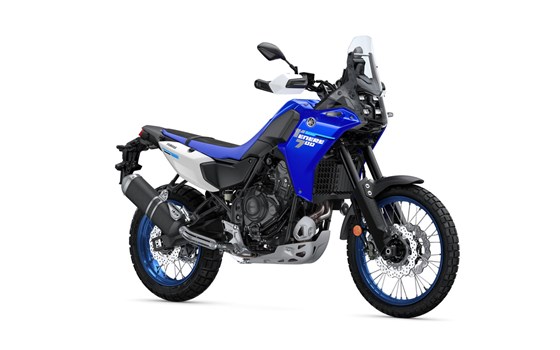 Neufahrzeug Yamaha Tenere 700 - Bild 1