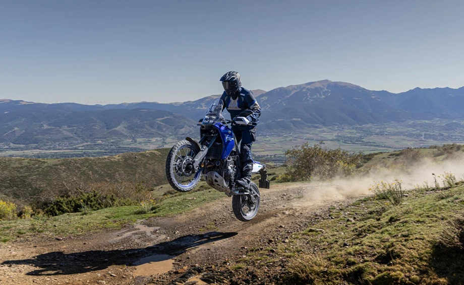 Angebot Yamaha Tenere 700 Bild 11: Angebot Yamaha Tenere 700