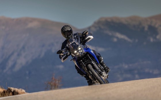 Neufahrzeug Yamaha Tenere 700 - Bild 13