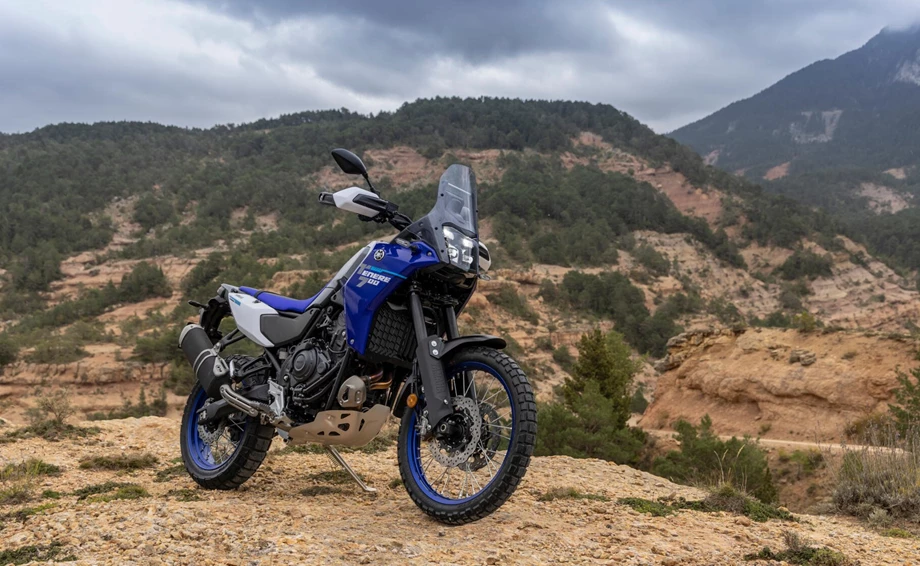 Angebot Yamaha Tenere 700 Bild 14: Angebot Yamaha Tenere 700