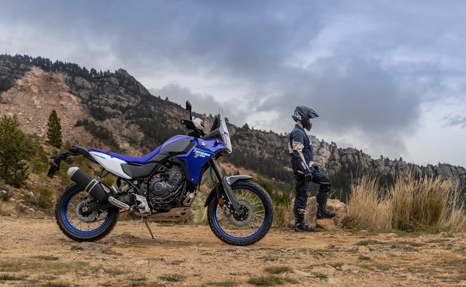 Angebot Yamaha Tenere 700 Bild 15: Angebot Yamaha Tenere 700