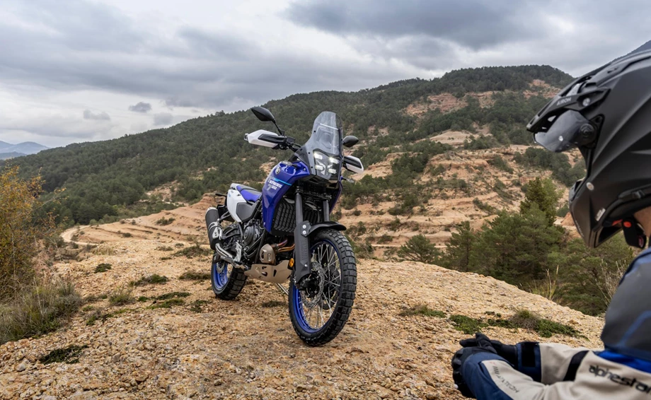 Angebot Yamaha Tenere 700 Bild 16: Angebot Yamaha Tenere 700