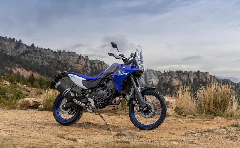 Angebot Yamaha Tenere 700 Bild 17: Angebot Yamaha Tenere 700