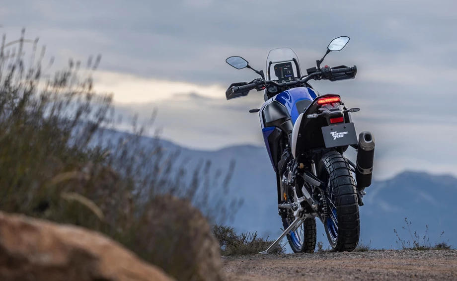 Angebot Yamaha Tenere 700 Bild 18: Angebot Yamaha Tenere 700