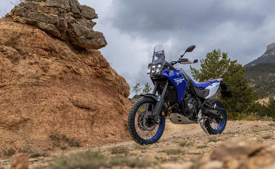 Angebot Yamaha Tenere 700 Bild 19: Angebot Yamaha Tenere 700