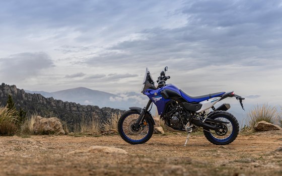 Neufahrzeug Yamaha Tenere 700 - Bild 20