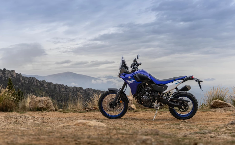 Angebot Yamaha Tenere 700 Bild 20: Angebot Yamaha Tenere 700