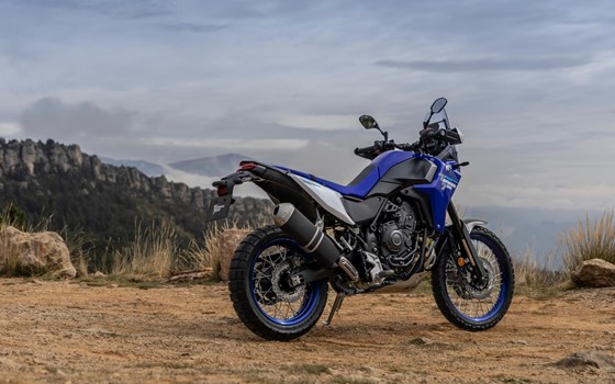 Neufahrzeug Yamaha Tenere 700 - Bild 21