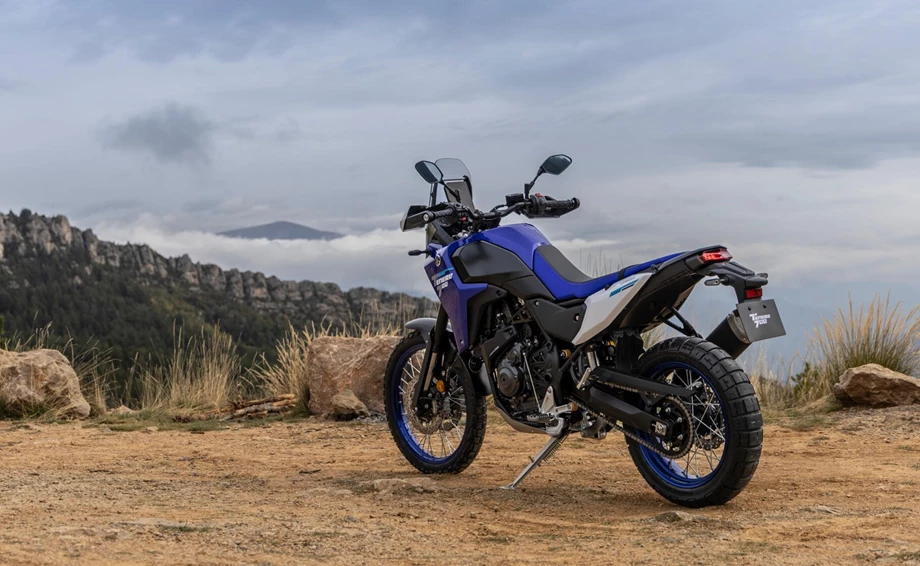 Angebot Yamaha Tenere 700 Bild 22: Angebot Yamaha Tenere 700