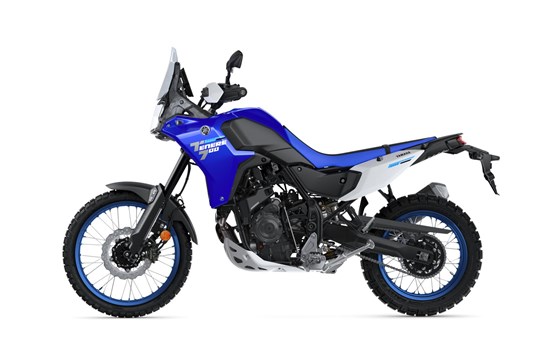 Neufahrzeug Yamaha Tenere 700 - Bild 26