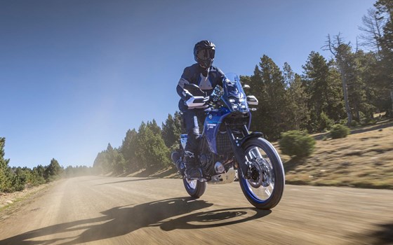 Neufahrzeug Yamaha Tenere 700 - Bild 9