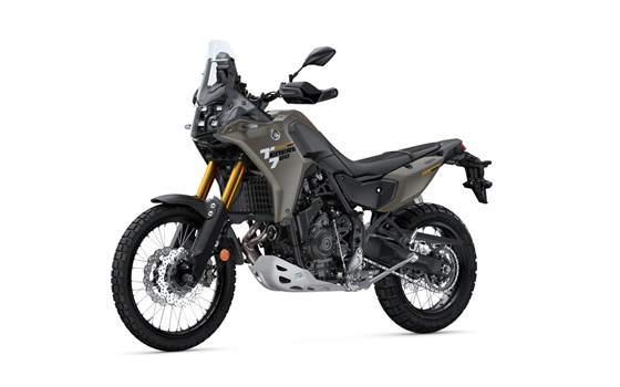 Neufahrzeug Yamaha Tenere 700 - Bild 4