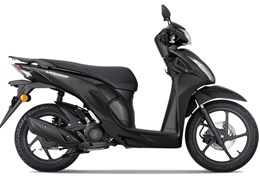 Neumotorrad Honda NSC Vision 110