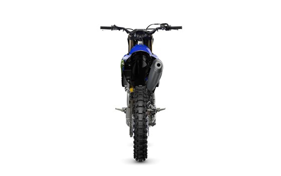 Neufahrzeug Yamaha YZ450F Monster Energy Edition - Bild 12