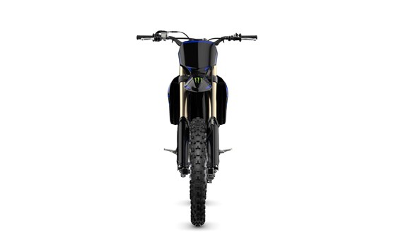 Neufahrzeug Yamaha YZ450F - Bild 16