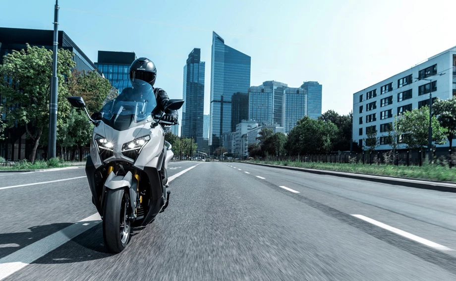 Angebot Yamaha TMAX Tech MAX Bild 11: Angebot Yamaha TMAX Tech MAX