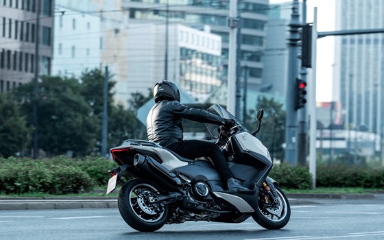 Neufahrzeug Yamaha TMAX Tech MAX - Bild 14