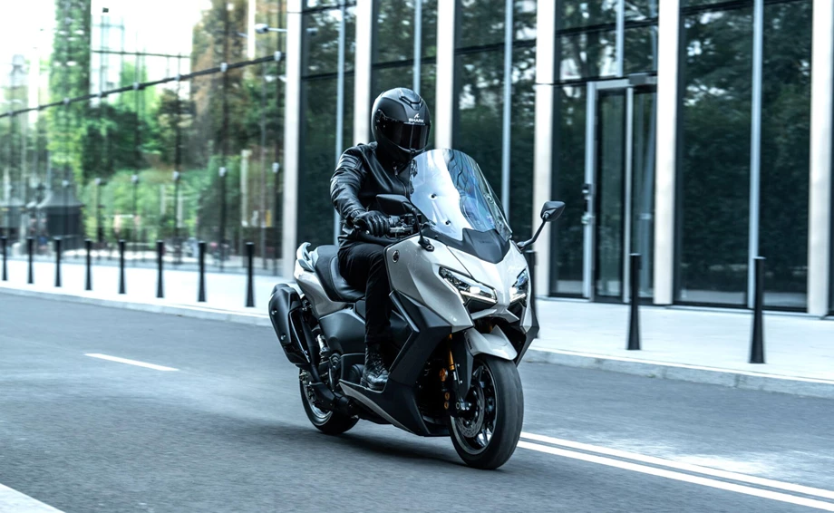 Angebot Yamaha TMAX Tech MAX Bild 15: Angebot Yamaha TMAX Tech MAX