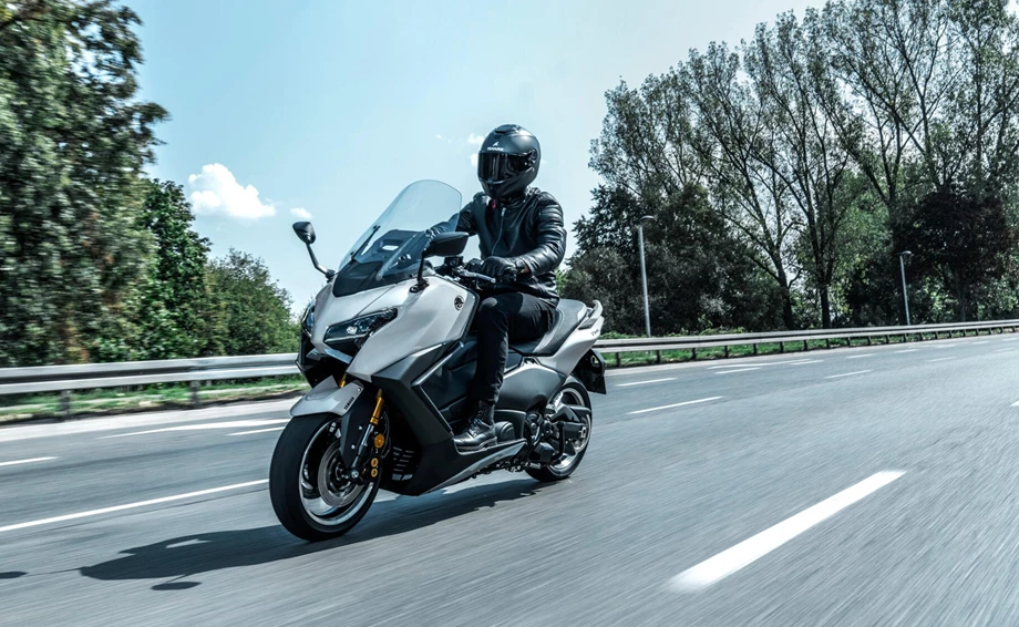 Angebot Yamaha TMAX Tech MAX Bild 16: Angebot Yamaha TMAX Tech MAX