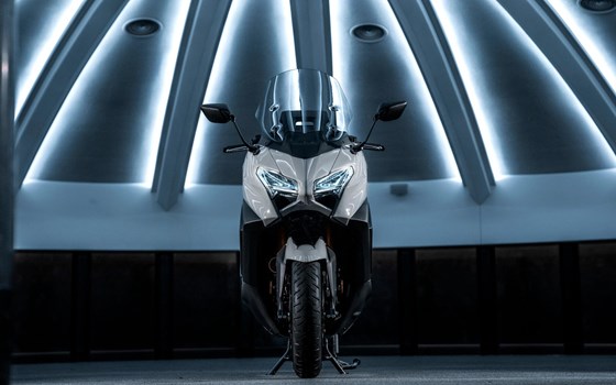 Neufahrzeug Yamaha TMAX Tech MAX - Bild 19
