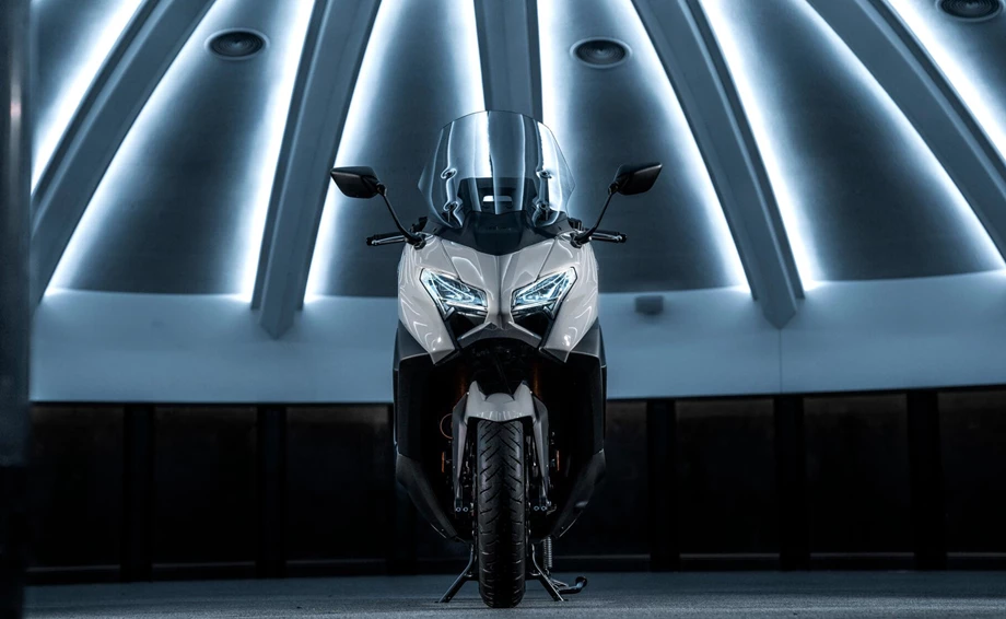 Angebot Yamaha TMAX Tech MAX Bild 19: Angebot Yamaha TMAX Tech MAX