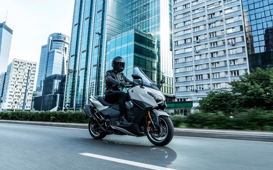 Neufahrzeug Yamaha TMAX Tech MAX - Bild 2