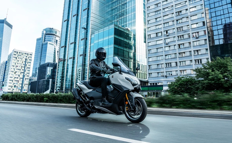 Angebot Yamaha TMAX Tech MAX Bild 2: Angebot Yamaha TMAX Tech MAX
