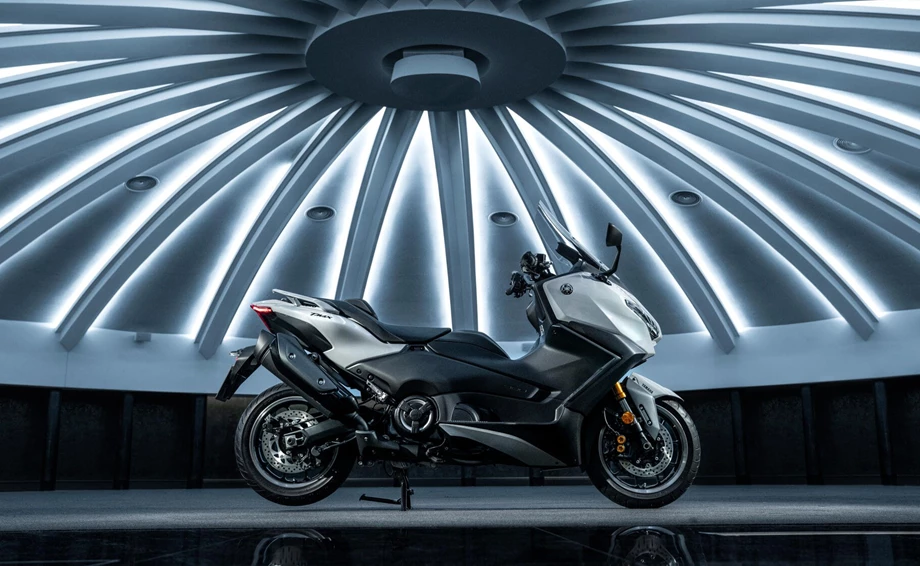 Angebot Yamaha TMAX Tech MAX Bild 20: Angebot Yamaha TMAX Tech MAX