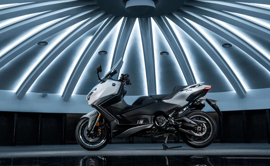 Angebot Yamaha TMAX Tech MAX Bild 21: Angebot Yamaha TMAX Tech MAX