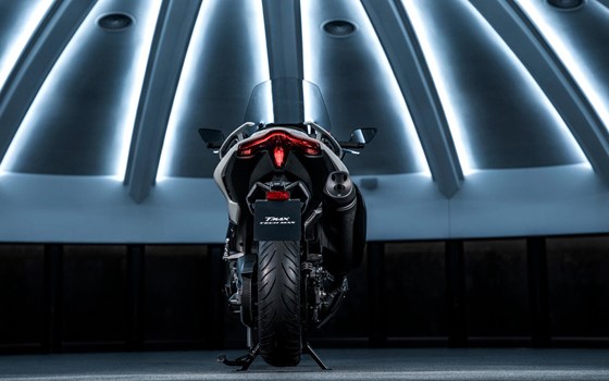 Neufahrzeug Yamaha TMAX Tech MAX - Bild 23