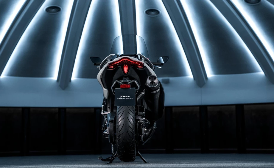 Angebot Yamaha TMAX Tech MAX Bild 23: Angebot Yamaha TMAX Tech MAX
