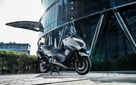 Neufahrzeug Yamaha TMAX Tech MAX - Bild 27