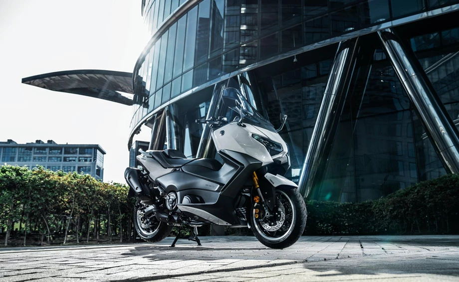 Angebot Yamaha TMAX Tech MAX Bild 27: Angebot Yamaha TMAX Tech MAX