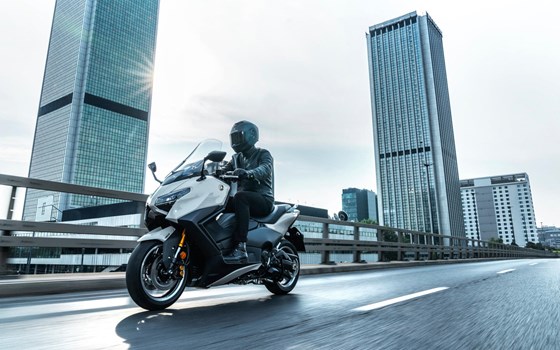 Neufahrzeug Yamaha TMAX Tech MAX - Bild 3